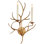 Chapman & Myers Branch Sconce
