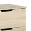 Aroob 6 Drawer Dresser 47.24'' W-1008215660