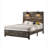 Hanrietta Low Profile Platform Bed-17891746-26607038