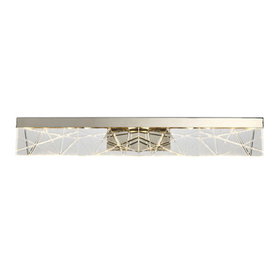 Lucus 1 - Light LED Vanity Light
