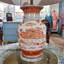 Willow Table Lamp