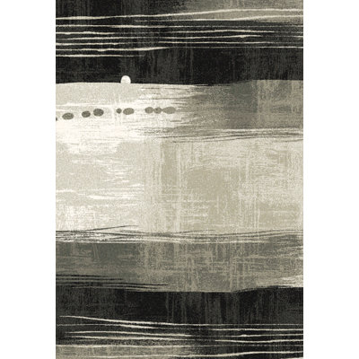 Sylar Abstract Indoor Rug