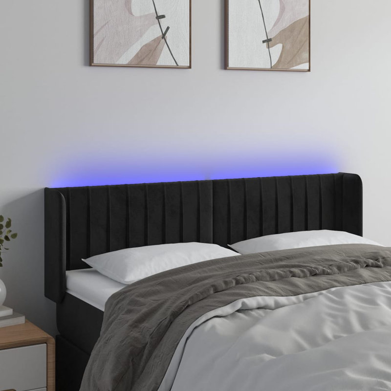 Darrio Headboard