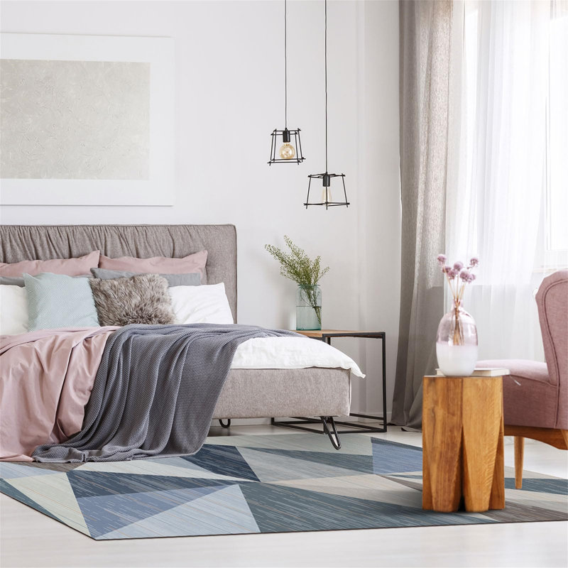 Letcher 120cm X 170cm Area Rug