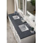 Meuble-lavabo double l 72 po Bristol-1430527964-1430527962-1343949552
