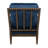 Upholstered Armchair-1869380809