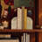 Half Arch Marble Bookends