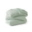 Couverture gaufrée Bedsure en coton et rayonne de bambou, légère et respirante pour un confort toute l'année-108924555-108924549