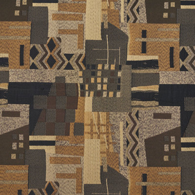 Tissu abstrait