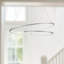 Twist 1 - Light LED Pendant-64112444-64112446
