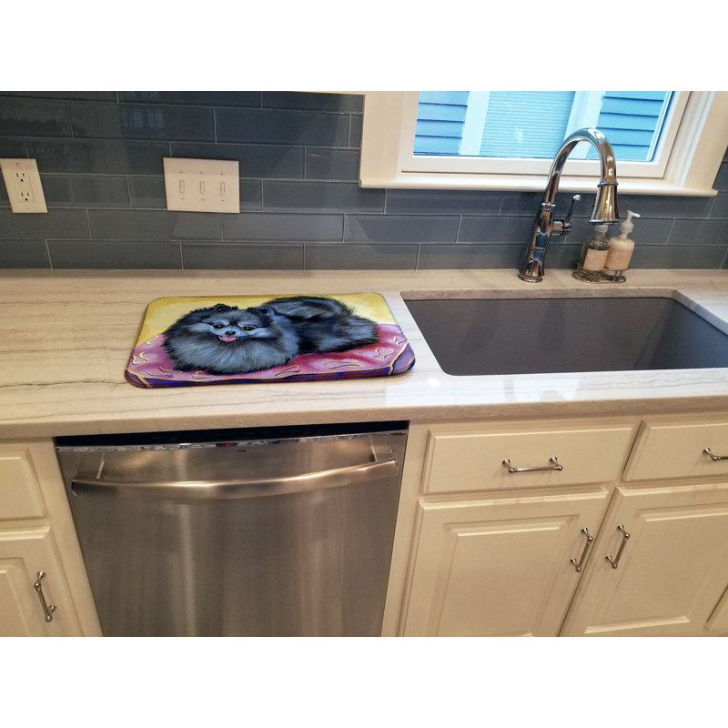 Drying Mat