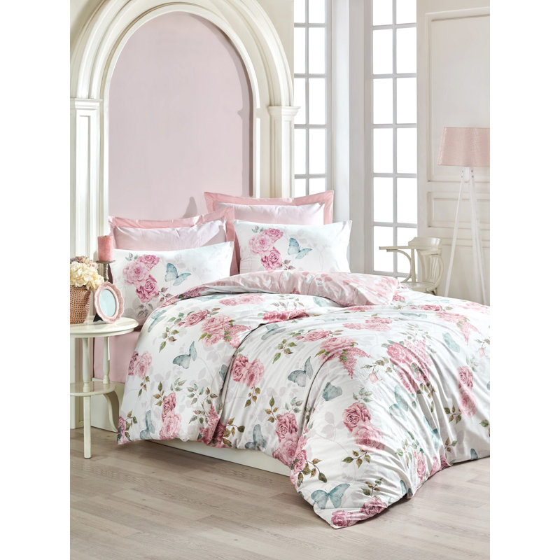 Corso Pink/White/Grey