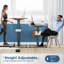 Bureaux debout et à hauteur réglable Jakyb-1144449754-1144449748