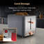 Tower 1.7L Electric Tea Kettle-130714703