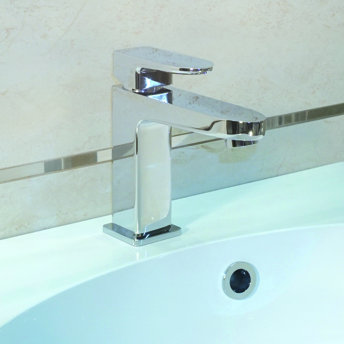 Aberavon Monobloc Basin Mixer