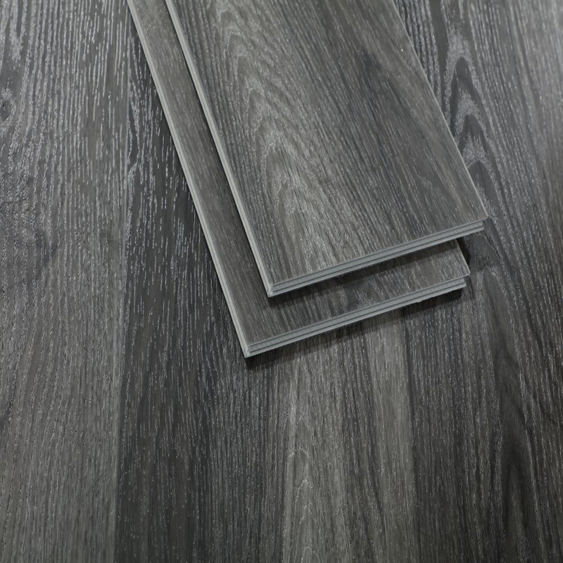 Mt. Desor 7" x 60" x 6 mm Luxury Vinyl Plank