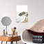 Coastal California, art mural contemporain-129140101
