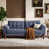 Navy Blue sélectionné