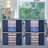 Fabric Storage Bag Set-1098808377