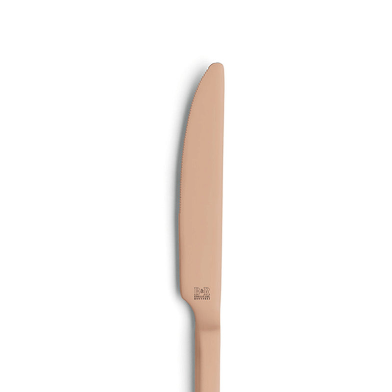 PANO Besteckset 16-teilig, Copper