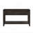 48X19x29.5" Console Table