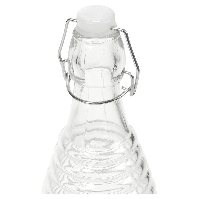 Marzbed Glass Lined 1L Carafe