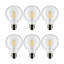 4.5 Watt LED Bulb-72603455