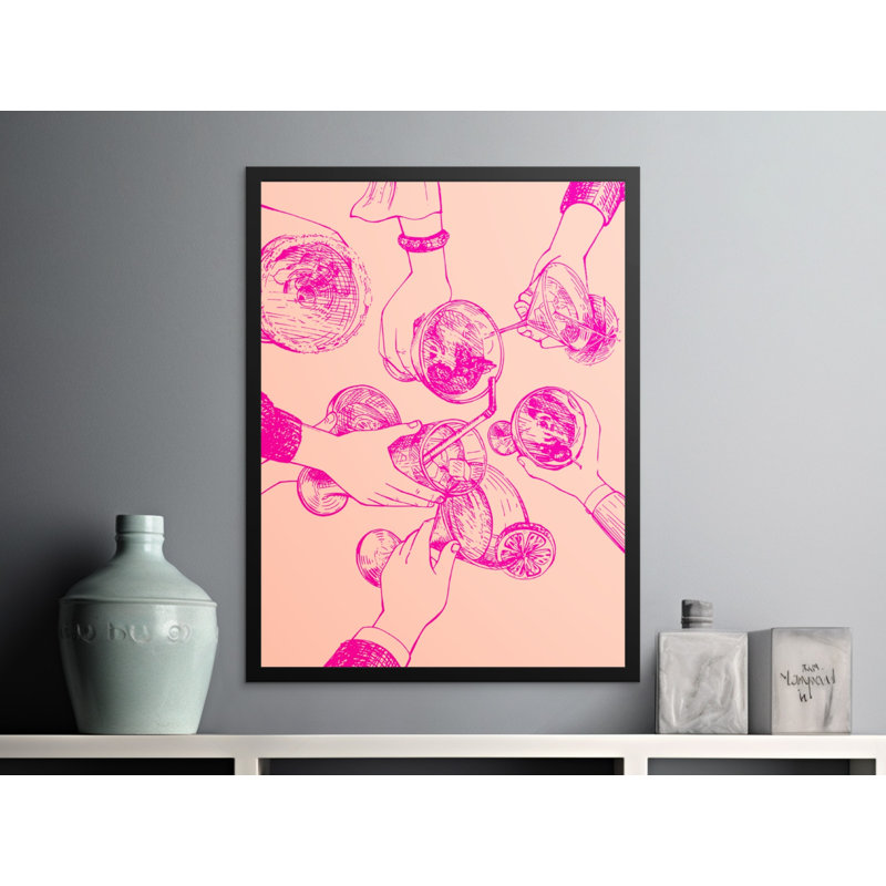 Aradhya No Frame Print, 11x14
