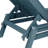 Jiwoo Outdoor Chaise Lounge-820633231