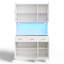 182cm Kitchen Pantry