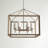 Averee 6 - Light Dimmable Chandelier-1207070152-1180402051