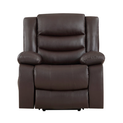 Rauno Faux Leather Lift Assist Power Recliner
