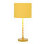 Lampe de table moderne et classique Villa Living Room Study Room Sereno