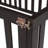 Wood Daybed Frame with Fence-591128210-591128213