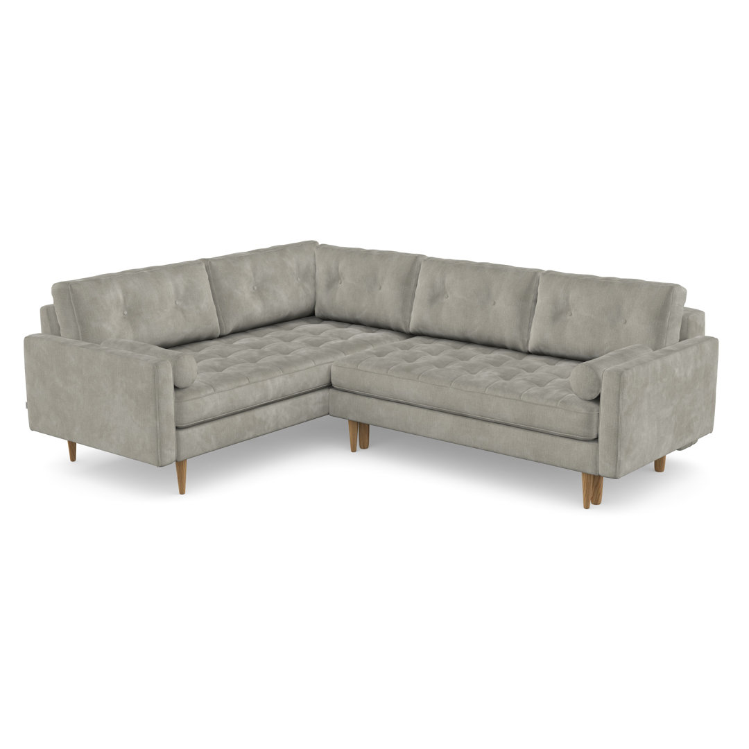 Ecksofa Laraina