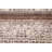 Striped Wool Abstract Modern Rug