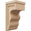 Corbeau de grain de bois Highland-88290799