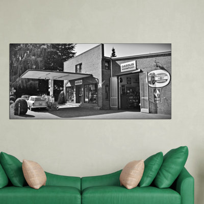 1 Piece Single Picture Frame Wall Art