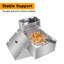 Friteuse