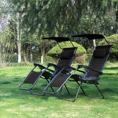 Leia Folding Reclining Recliner Chair