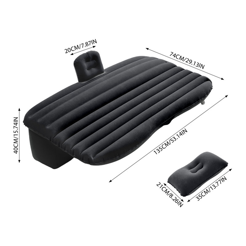 13cm Air Bed