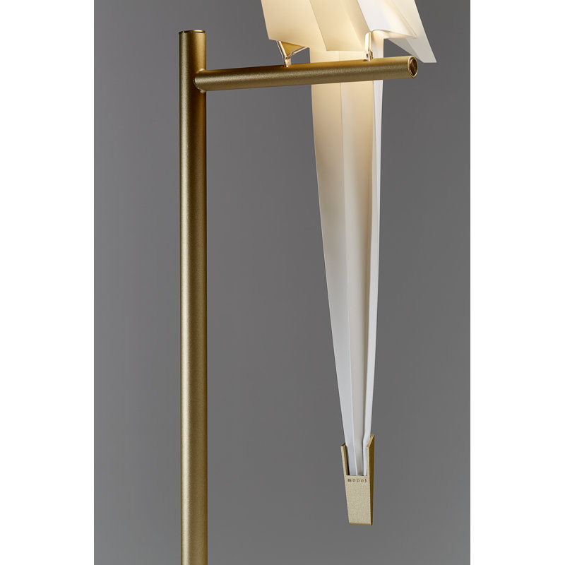 Perch LED Table Lamp
