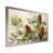 Silver Single Picture Framed
