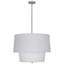Decker 3 - Light Pendant-49983827-49983828