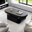 Table basse moderne simple de forme ovale-104845674-104845680-104845682