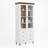 Display Storage Cabinet