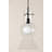 Mirabel 1-Light Bell Pendant-128966225