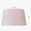 14cm H Velvet Empire Lamp Shade-1385841022