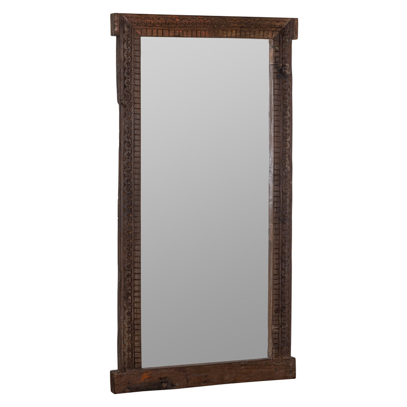 Miroir de plancher Aldred