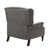 Gris anthracite est en rupture de stock